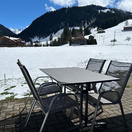 Alpenchalet Weidhaus Gstaad: Versatile Alpine Lodging Options Exterior photo