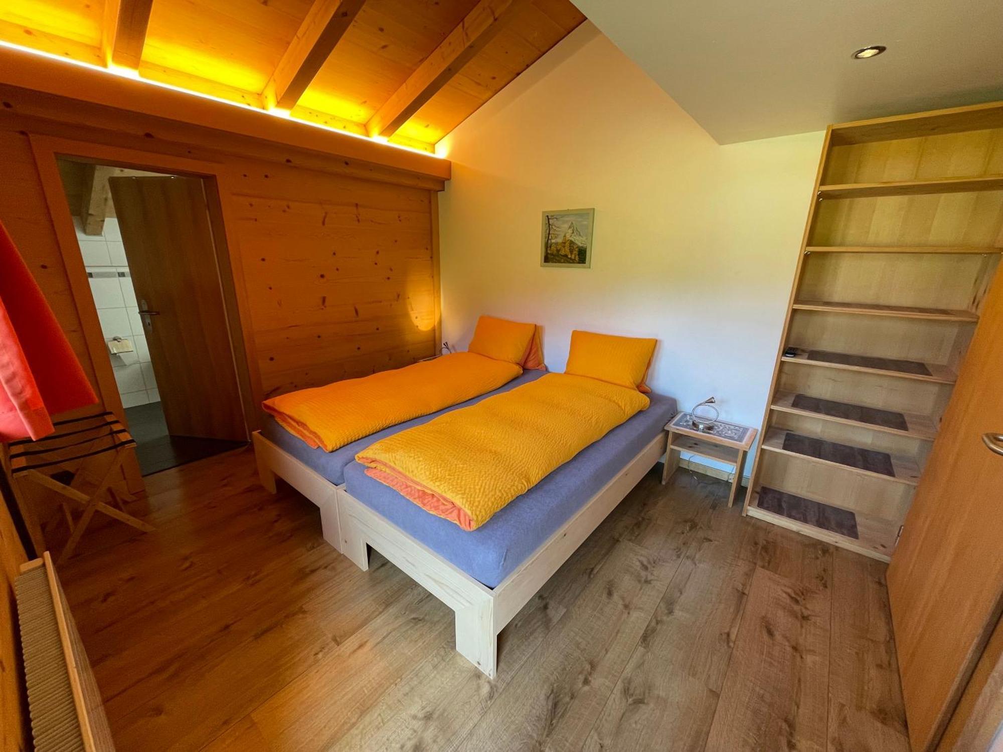 Alpenchalet Weidhaus Gstaad: Versatile Alpine Lodging Options Exterior photo