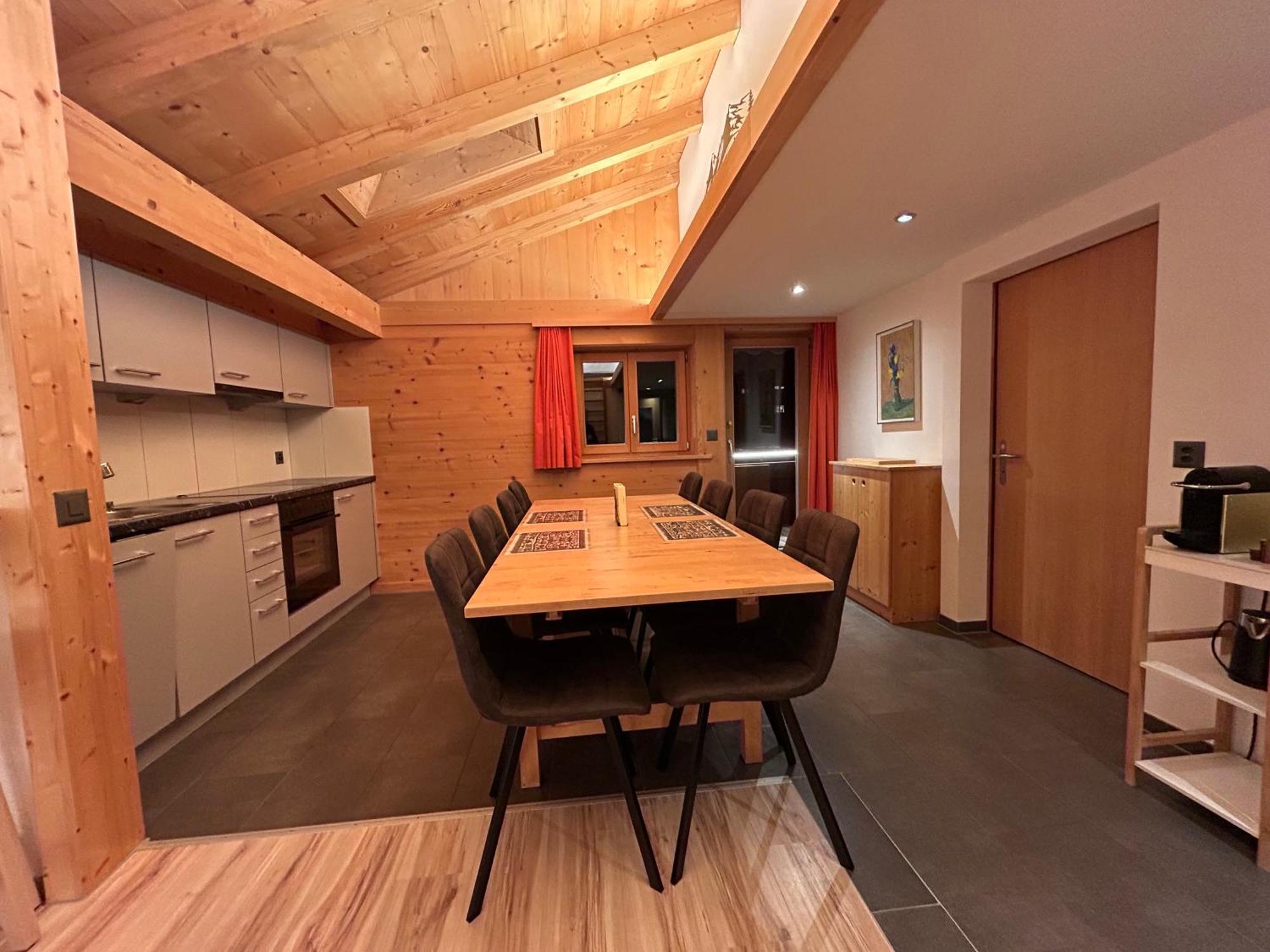 Alpenchalet Weidhaus Gstaad: Versatile Alpine Lodging Options Exterior photo