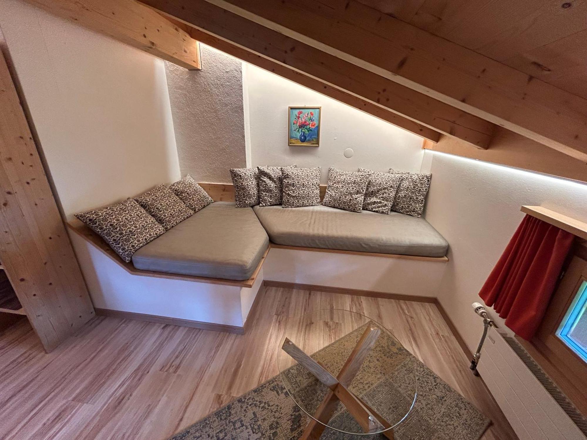Alpenchalet Weidhaus Gstaad: Versatile Alpine Lodging Options Exterior photo